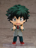 My Hero Academia Nendoroid Actionfigur Izuku Midoriya: U.A. School Uniform Ver. 10cm
