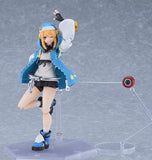 GUILTY GEAR -STRIVE- Figma Actionfigur Bridget 15 cm