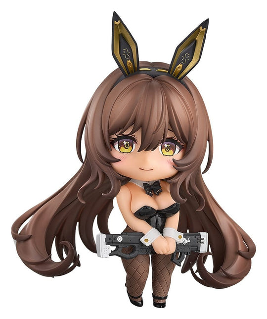Goddess of Victory: Nikke Nendoroid Actionfigur Noir 10 cm