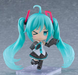 Character Vocal Series 01: Hatsune Miku Nendoroid Actionfigur HMO Ver. 10 cm