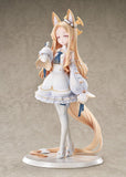 Blue Archive PVC Figur 1/7 Seia 24 cm