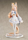 Blue Archive PVC Figur 1/7 Seia 24 cm