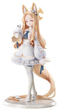 Blue Archive PVC Figur 1/7 Seia 24 cm