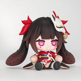 Honkai: Star Rail Huggy Boom Sparkle's Bomb Doll 11 cm