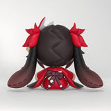 Honkai: Star Rail Huggy Boom Sparkle's Bomb Doll 11 cm