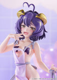 Gushing over Magical Girls Pop Up Parade PVC Figur Magia Baiser: Naked Apron Ver. L Size 23 cm