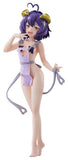 Gushing over Magical Girls Pop Up Parade PVC Figur Magia Baiser: Naked Apron Ver. L Size 23 cm