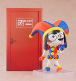 The Amazing Digital Circus Nendoroid Actionfigur Pomni 10 cm