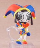 The Amazing Digital Circus Nendoroid Actionfigur Pomni 10 cm