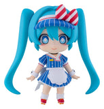 Character Vocal Series 01: Hatsune Miku Nendoroid Actionfigur Mesmerizer Ver. 10 cm