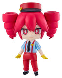 Synthesizer V AI Nendoroid Actionfigur Kasane Teto: Mesmerizer Ver. 10 cm