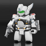 Mobile Police Patlabor Brickroid Actionfigur AV-98 Ingram Unit 1 5 cm