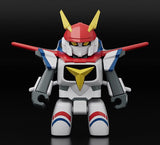 Metal Armor Dragonar Brickroid Actionfigur Dragonar-1 5 cm
