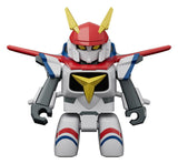 Metal Armor Dragonar Brickroid Actionfigur Dragonar-1 5 cm