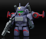 Metal Armor Dragonar Brickroid Actionfigur Dragonar-2 5 cm