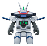 Metal Armor Dragonar Brickroid Actionfigur Dragonar-3