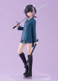 Zutto Mayonaka De Iinoni Pop Up Parade PVC Figur Nira-chan Devil (Time Left) 17 cm