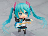 Character Vocal Series 01: Hatsune Miku Nendoroid Actionfigur V4X 10 cm