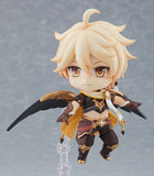 Genshin Impact Nendoroid Actionfigur Traveler (Aether) 10 cm