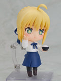 Fate/stay night Nendoroid Actionfigur Saber: Casual Outfit Ver. 10 cm