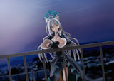 Blue Archive Figma Actionfigur Shiroko*Terror 15 cm