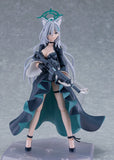 Blue Archive Figma Actionfigur Shiroko*Terror 15 cm