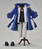 Honkai: Star Rail Zubehör-Set für Nendoroid Doll Actionfiguren Phainon - Express Travel Ver.