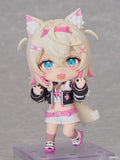 Hololive Production Nendoroid Actionfigur Mococo Abyssgard 10 cm