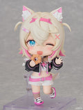 Hololive Production Nendoroid Actionfigur Mococo Abyssgard 10 cm