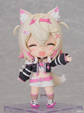 Hololive Production Nendoroid Actionfigur Mococo Abyssgard 10 cm