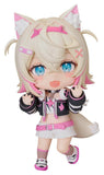 Hololive Production Nendoroid Actionfigur Mococo Abyssgard 10 cm
