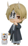Natsume Yujin-cho Nendoroid Basic Actionfigur Takashi Natsume & Nyanko Sensei: Ceremonial Ver. 10 cm