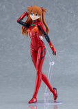 Rebuild of Evangelion Plamatea Plastic Model Kit Asuka Shikinami Langley 17 cm