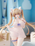 Azur Lane LessMore PVC Figur 1/8 Anchorage: Private Quarters Ver. 23 cm