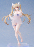Azur Lane LessMore PVC Figur 1/8 Anchorage: Private Quarters Ver. 23 cm