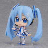 Character Vocal Series 01: Hatsune Miku Minifiguren Snow Miku All Stars Collection Vol. 1 8 cm Blind Box Sortiment (8)