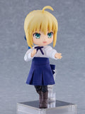 Fate/stay night Nendoroid Doll Outfit Set Saber - Casual Outfit Ver.