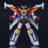 The Brave Fighter of Legend Da-Garn The Gattai Actionfigur Da-Garn X 25 cm