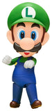 Super Mario Nendoroid Actionfigur Luigi 10cm