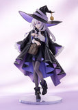 Wandering Witch: The Journey of Elaina PVC Figur 1/7 Elaina 25 cm