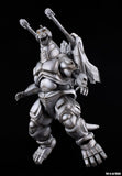 Godzilla vs. Mechagodzilla II Moderoid Plastic Model Kit Super Mechagodzilla 20 cm