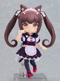 Nekopara Sekai Connect Nendoroid Actionfigur Chocola 14 cm