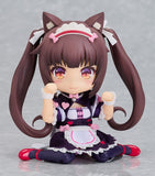 Nekopara Sekai Connect Nendoroid Actionfigur Chocola 14 cm