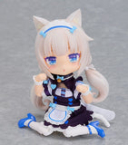 Nekopara Sekai Connect Nendoroid Actionfigur Vanilla 14 cm