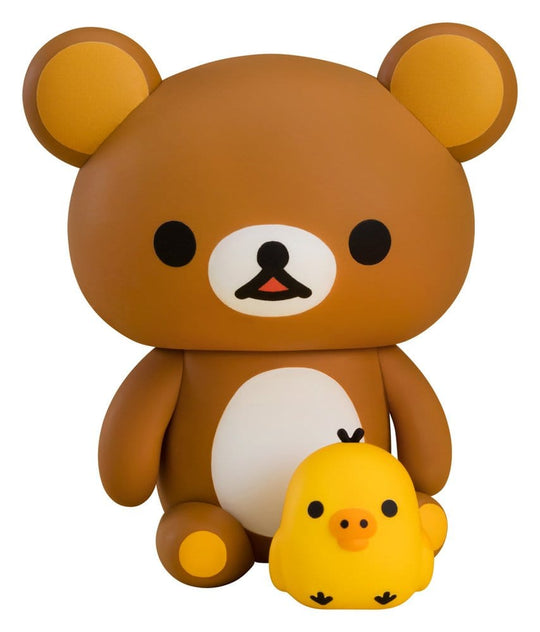 Rilakkuma Nendoroid Actionfigur Rilakkuma 10 cm