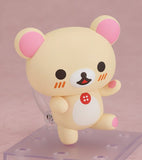 Rilakkuma Nendoroid Actionfigur Korilakkuma 7 cm