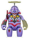 Rebuild of Evangelion Brickroid Minifigur Evangelion Test Type-01 Pseudo DMS Phase 5 cm