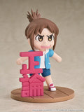 City Mini Memory Minifigur Midori Nagumo 9 cm