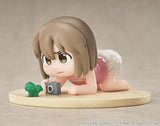 City Mini Memory Minifigur Niikura 5 cm