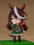 Umamusume: Pretty Derby Nendoroid Actionfigur Symboli Rudolf 10 cm